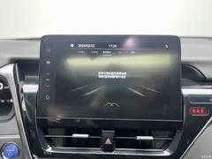 2021 Toyota Camry Hybrid 2.5HG Luxury — фото 6