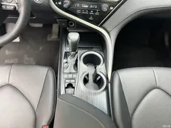 2021 Toyota Camry Hybrid 2.5HG Luxury — фото 9