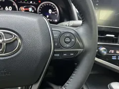 2021 Toyota Camry Hybrid 2.5HG Luxury — фото 10