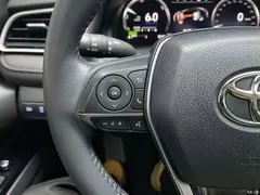 2021 Toyota Camry Hybrid 2.5HG Luxury — фото 11