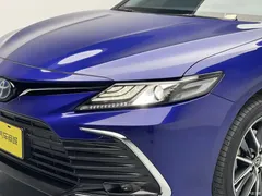 2021 Toyota Camry Hybrid 2.5HG Luxury — фото 12