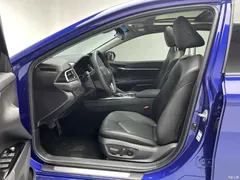 2021 Toyota Camry Hybrid 2.5HG Luxury — фото 18