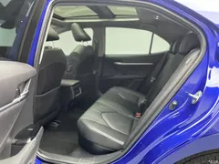 2021 Toyota Camry Hybrid 2.5HG Luxury — фото 20
