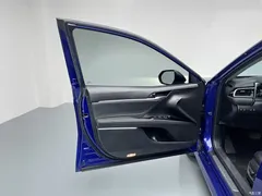 2021 Toyota Camry Hybrid 2.5HG Luxury — фото 22