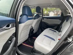 2021 Geely Preface 2.0TD Premium, чёрный — фото 8