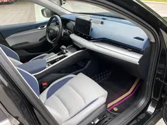 2021 Geely Preface 2.0TD Premium, чёрный — фото 10