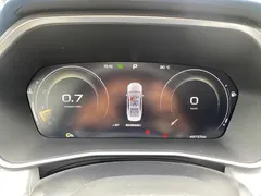 2021 Geely Preface 2.0TD Premium, чёрный — фото 11