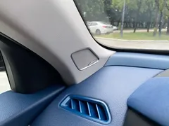 2021 Geely Preface 2.0TD Premium, чёрный — фото 14