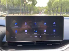 2021 Geely Preface 2.0TD Premium, чёрный — фото 15