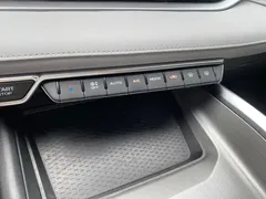 2021 Geely Preface 2.0TD Premium, чёрный — фото 17