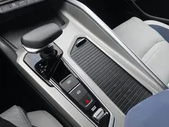 2021 Geely Preface 2.0TD Premium, чёрный — фото 18