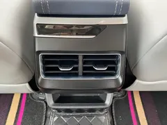 2021 Geely Preface 2.0TD Premium, чёрный — фото 23