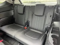 2021 Volkswagen Teramont X 380TSI 4WD Luxury, чёрный — фото 10