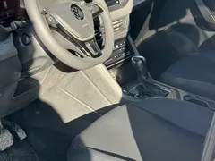 2022 Volkswagen Tharu 280TSI 2WD Comfort, белый — фото 6