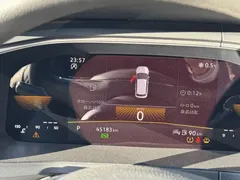 2022 Volkswagen Tharu 280TSI 2WD Comfort, белый — фото 7