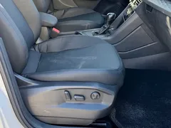 2022 Volkswagen Tharu 280TSI 2WD Comfort, белый — фото 13