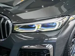 2019 BMW 7 Series 750Li xDrive V8 M Sport Package — фото 6