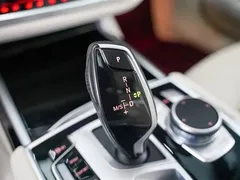 2019 BMW 7 Series 750Li xDrive V8 M Sport Package — фото 20