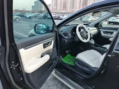 2021 Honda Breeze 240TURBO CVT 4WD Premium, чёрный — фото 10