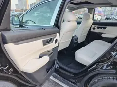 2021 Honda Breeze 240TURBO CVT 4WD Premium, чёрный — фото 11