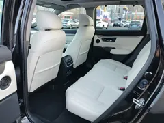 2021 Honda Breeze 240TURBO CVT 4WD Premium, чёрный — фото 12