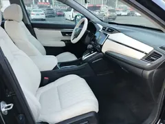 2021 Honda Breeze 240TURBO CVT 4WD Premium, чёрный — фото 13