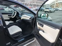 2021 Honda Breeze 240TURBO CVT 4WD Premium, чёрный — фото 14