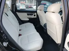 2021 Honda Breeze 240TURBO CVT 4WD Premium, чёрный — фото 15