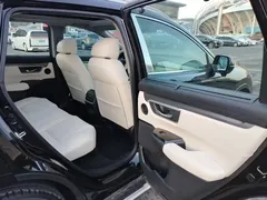 2021 Honda Breeze 240TURBO CVT 4WD Premium, чёрный — фото 16