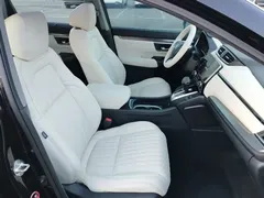 2021 Honda Breeze 240TURBO CVT 4WD Premium, чёрный — фото 18