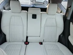 2021 Honda Breeze 240TURBO CVT 4WD Premium, чёрный — фото 20