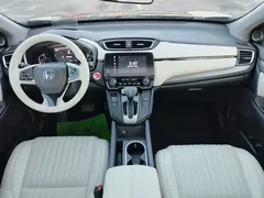 2021 Honda Breeze 240TURBO CVT 4WD Premium, чёрный — фото 21