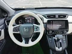 2021 Honda Breeze 240TURBO CVT 4WD Premium, чёрный — фото 22
