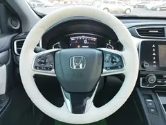 2021 Honda Breeze 240TURBO CVT 4WD Premium, чёрный — фото 23