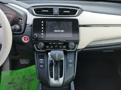 2021 Honda Breeze 240TURBO CVT 4WD Premium, чёрный — фото 24