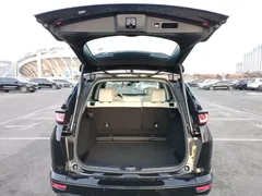 2021 Honda Breeze 240TURBO CVT 4WD Premium, чёрный — фото 26