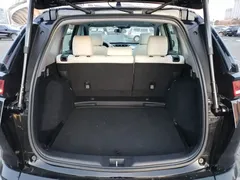 2021 Honda Breeze 240TURBO CVT 4WD Premium, чёрный — фото 28