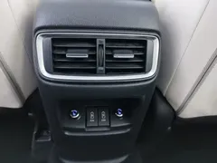 2021 Honda Breeze 240TURBO CVT 4WD Premium, чёрный — фото 29