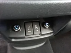 2021 Honda Breeze 240TURBO CVT 4WD Premium, чёрный — фото 30