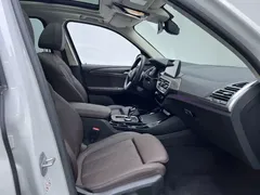 2022 BMW X3 M, белый — фото 12