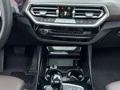 2022 BMW X3 M, белый — фото 18