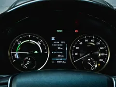 2020 Toyota Vellfire Hybrid 2.5L HV Premium, чёрный — фото 8
