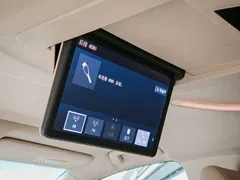 2020 Toyota Vellfire Hybrid 2.5L HV Premium, чёрный — фото 14