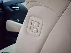 2020 Toyota Vellfire Hybrid 2.5L HV Premium, чёрный — фото 17