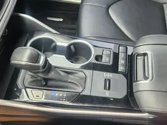 2023 Toyota Highlander 2.5L Smart Hybrid 4WD Premium 7, белый — фото 10