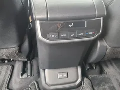 2023 Toyota Highlander 2.5L Smart Hybrid 4WD Premium 7, белый — фото 14