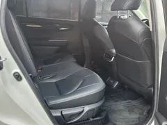 2023 Toyota Highlander 2.5L Smart Hybrid 4WD Premium 7, белый — фото 16