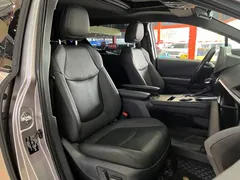 2021 Toyota Sienna 2.5L Hybrid Premium — фото 15