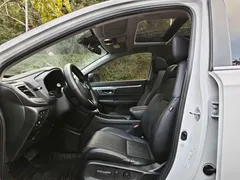 2021 Honda Breeze 240TURBO CVT 2WD, белый — фото 5