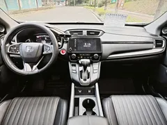 2021 Honda Breeze 240TURBO CVT 2WD, белый — фото 6